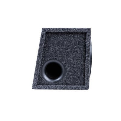 Memphis SE210 Dual 10" Ported Bass Package With Amplifier