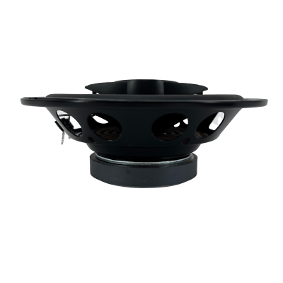 Gravity SGR654 6.5" 4-Way Full-Range Car Speakers