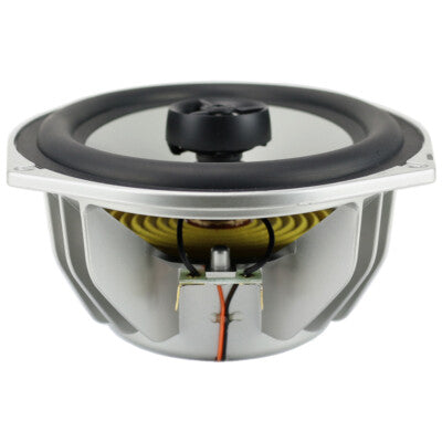 Memphis MXA69L 6" x 9" Marine Coaxial Speakers with RGB LEDs