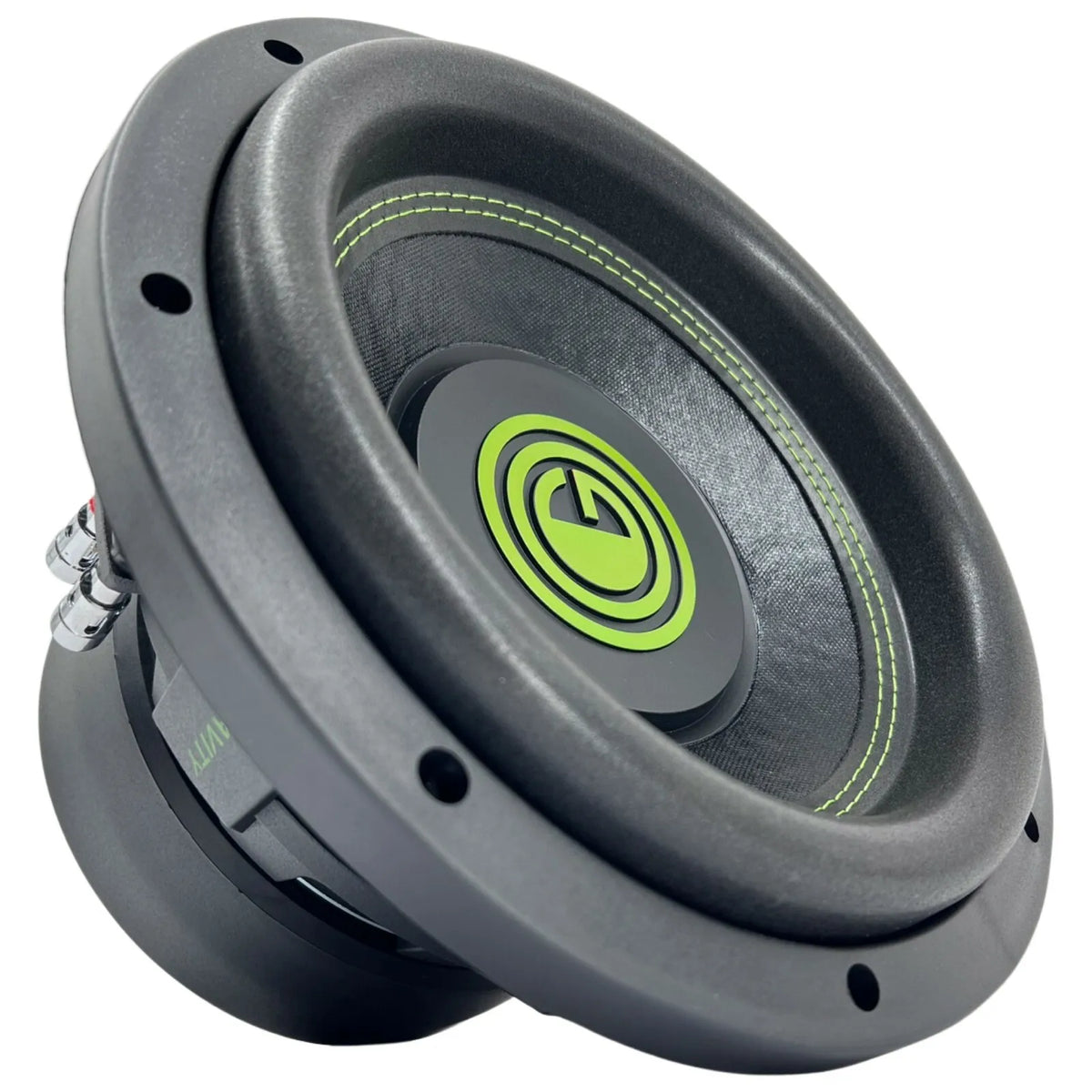 Gravity GW-10D2 10" Dual Voice Coil Car Subwoofer