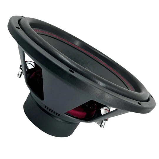 Gravity G3-15D2 15" Dual 2-Ohm Car Subwoofer