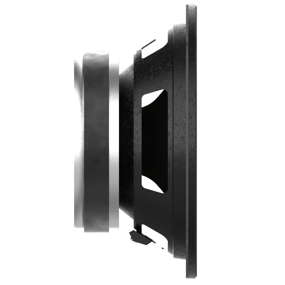 JBL SHOCK WAVE 150W65 6.5" Midrange Speakers