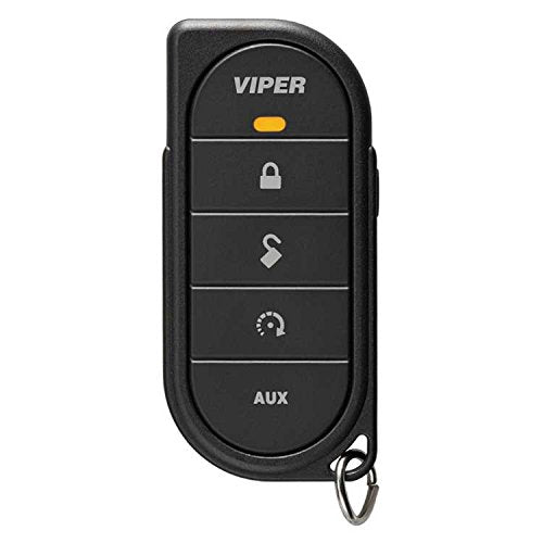 Viper 5706V 2-Way Security and Remote Start System