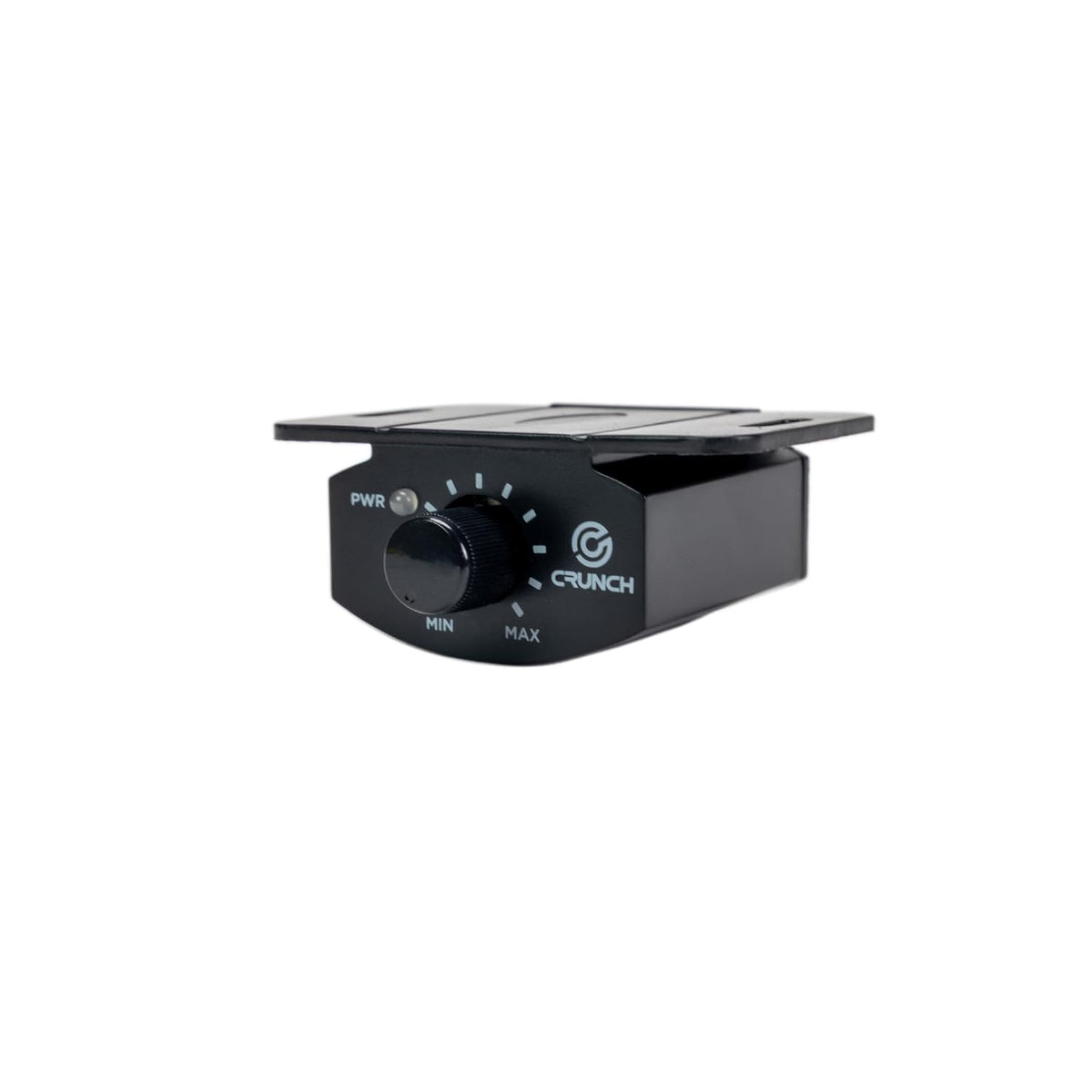 Crunch CRA-3000.1 3000W Class D Mono Car Amplifier
