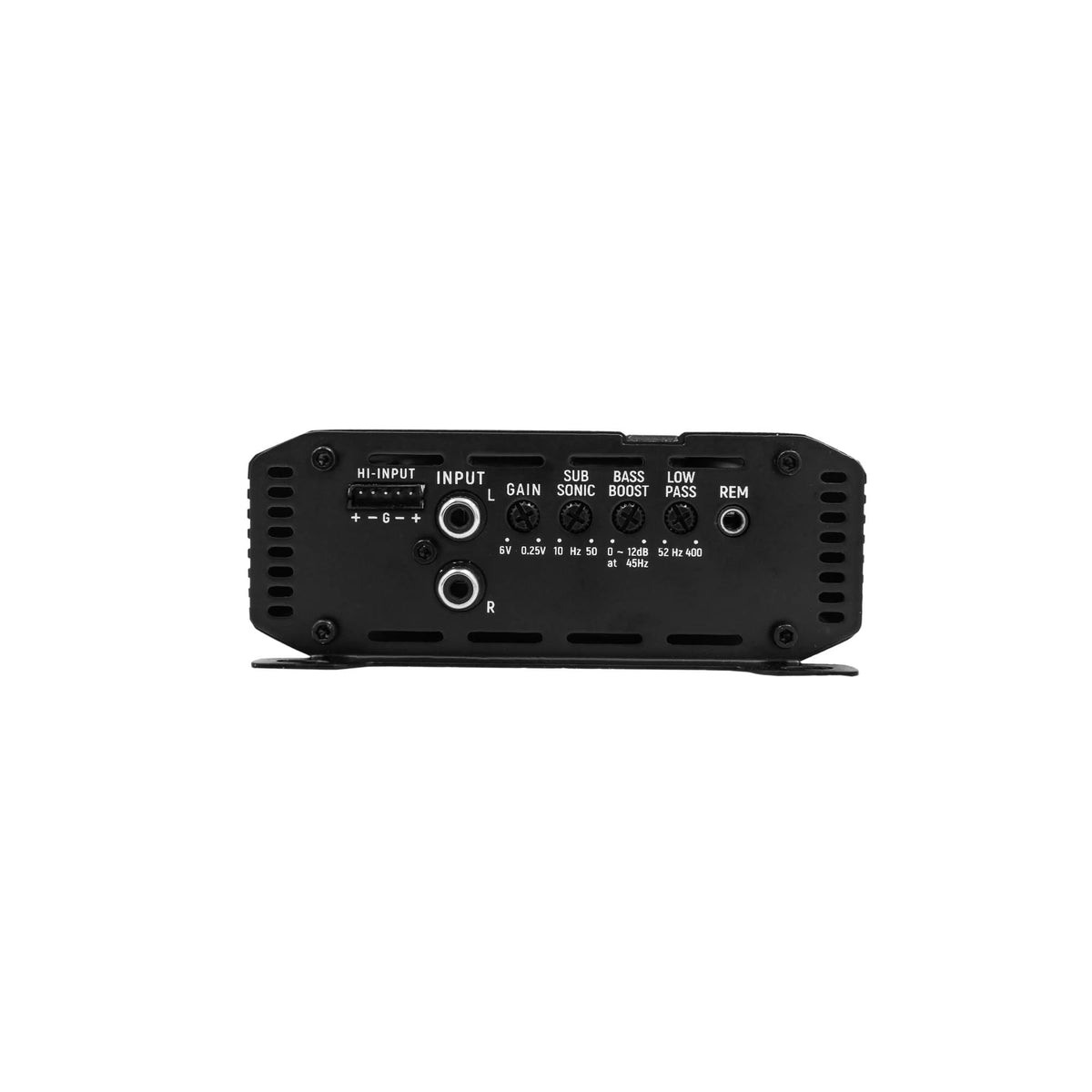 Cerwin-Vega CVP3600.1 Mono Class-D Amplifier