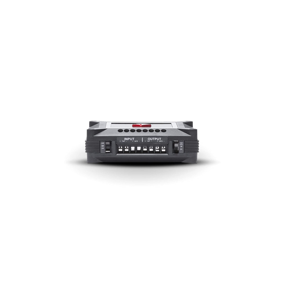 Rockford Fosgate T3652-S 6.5" 2-Way Component Speakers