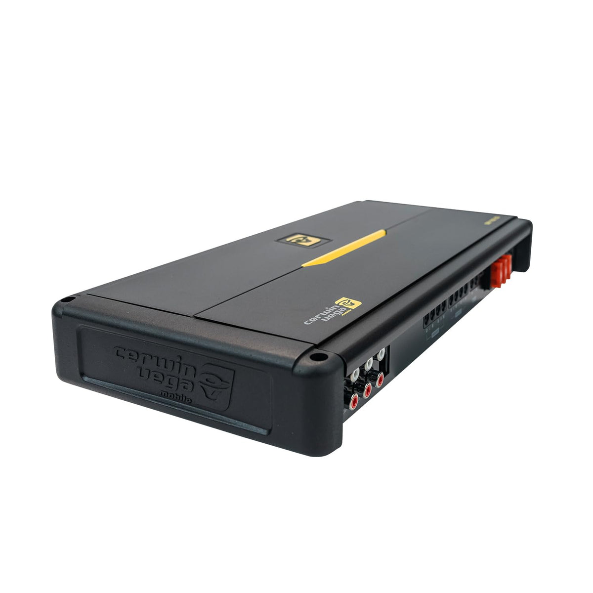 Cerwin Vega S91100.5D 5-Channel Class-D Amplifier