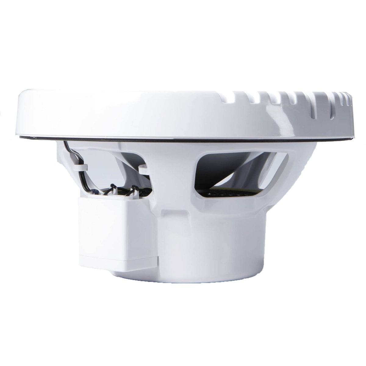 HERTZ HMX6-5-LD-TW 6.5" RGB Marine Coaxial Speakers