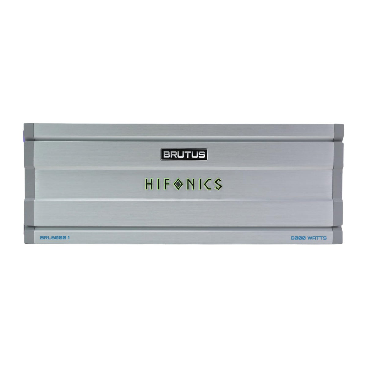 Hifonics BRL6000.1 6000W Mono Block Amplifier