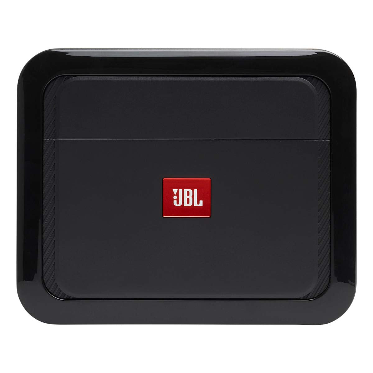 JBL Club A600 Mono Subwoofer Amplifier with Remote Bass Control