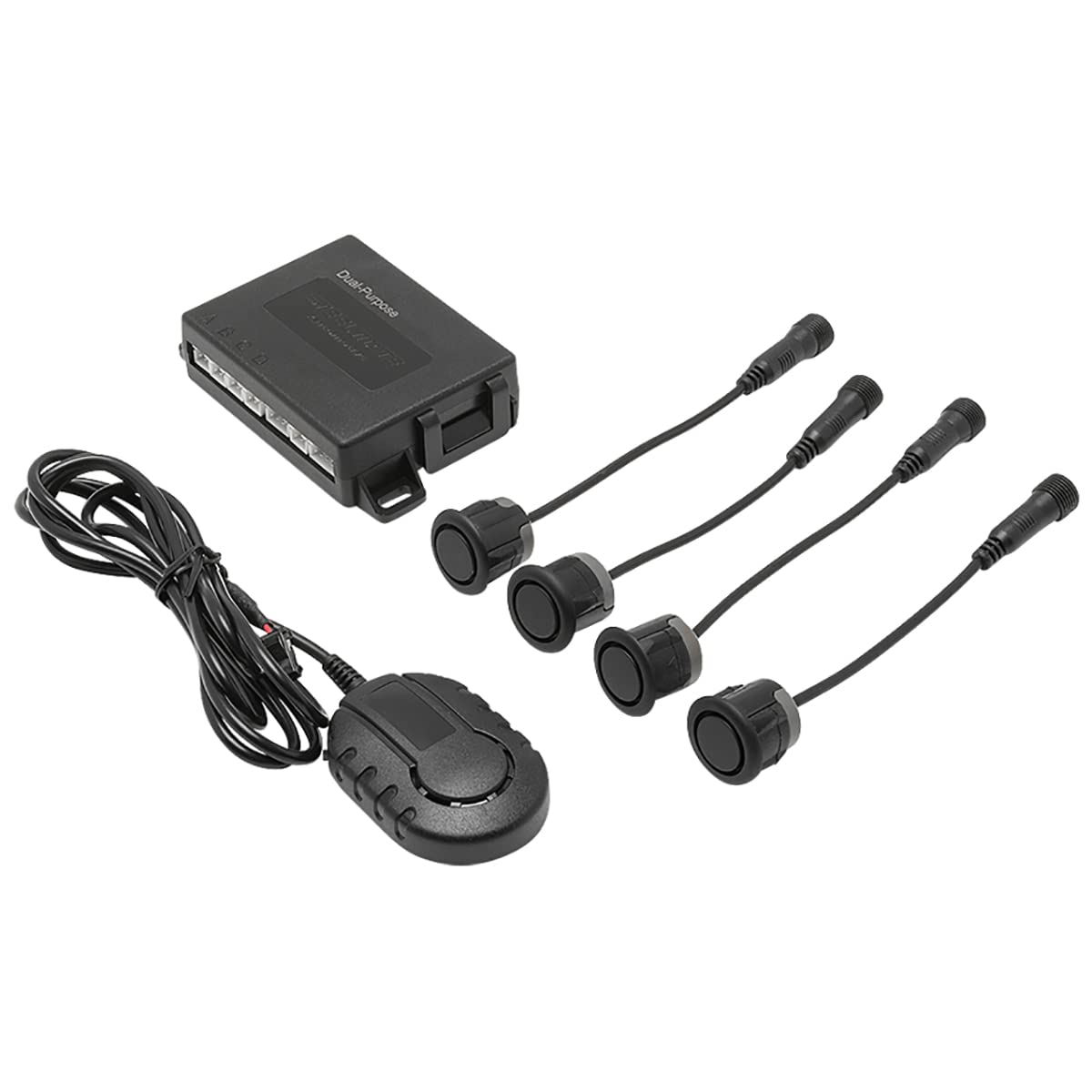 VOXX PARKPMCU