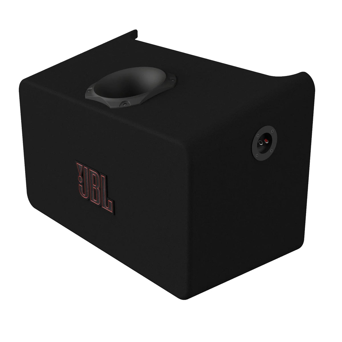JBL CLUB1000D Dual 10" Ported Subwoofer Enclosure