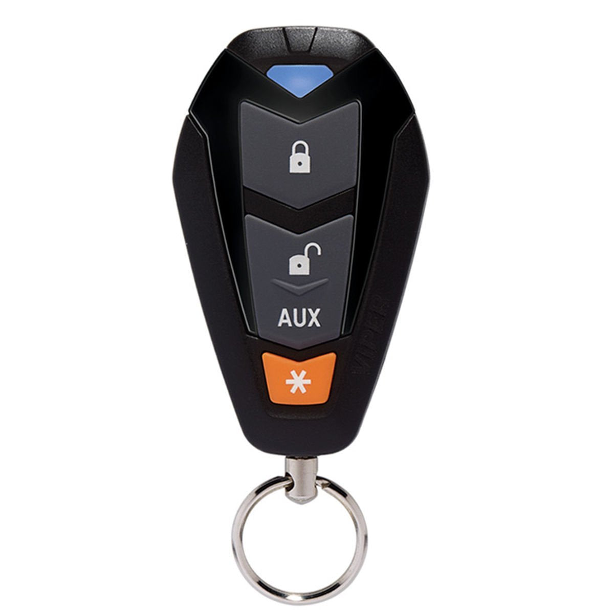 Viper 5305V 2-Way LCD Car Alarm and Remote Start System