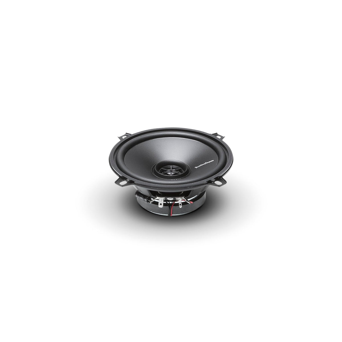 Rockford Fosgate R1525X2 5.25" 2-Way Coaxial Speakers