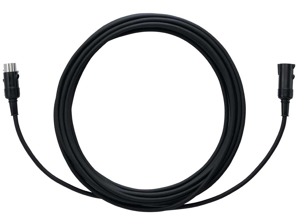 Kenwood CA-EX7MR 7m Marine Remote Extension Cable