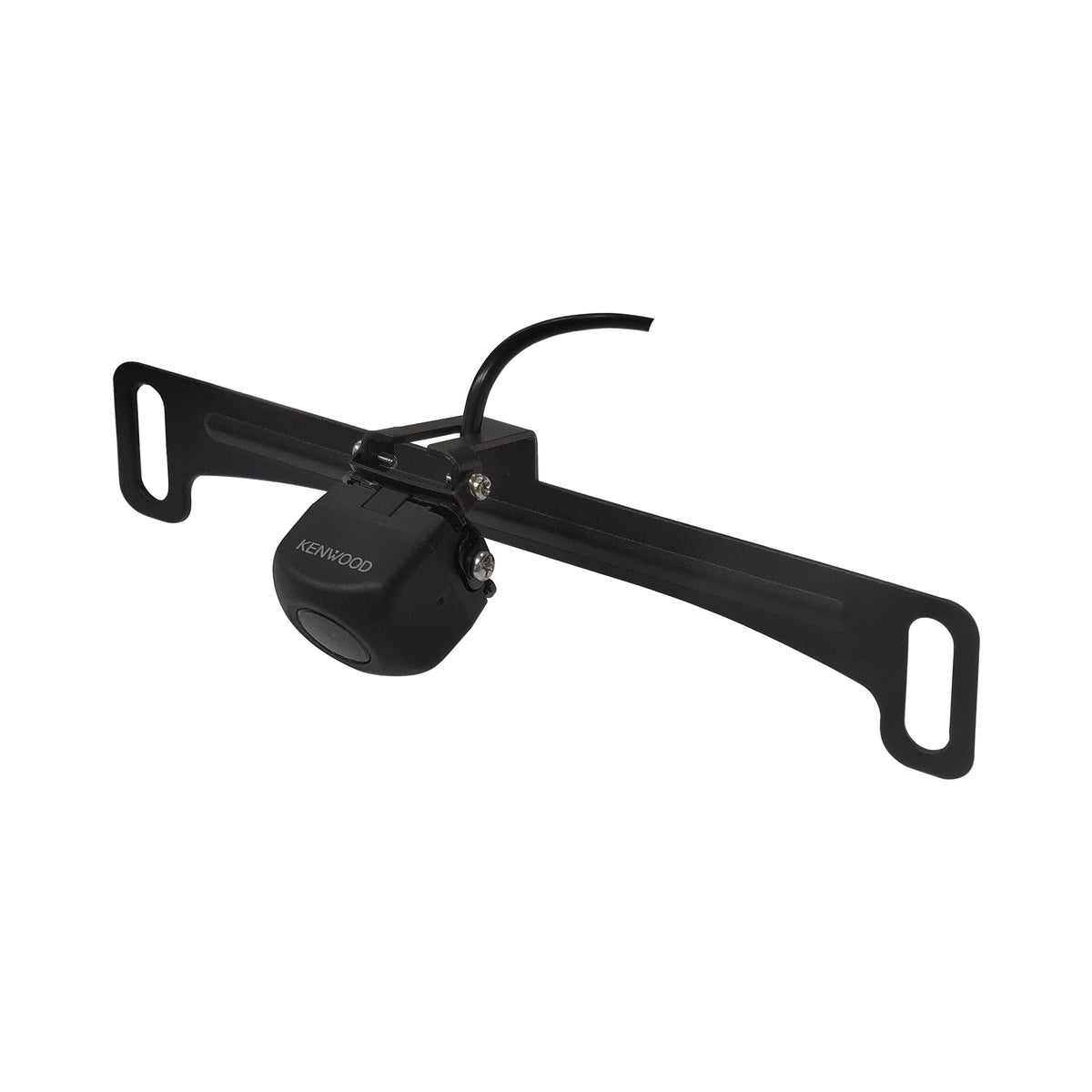 KENWOOD CMOS-230LP Universal Backup Camera With License Plate Bracket