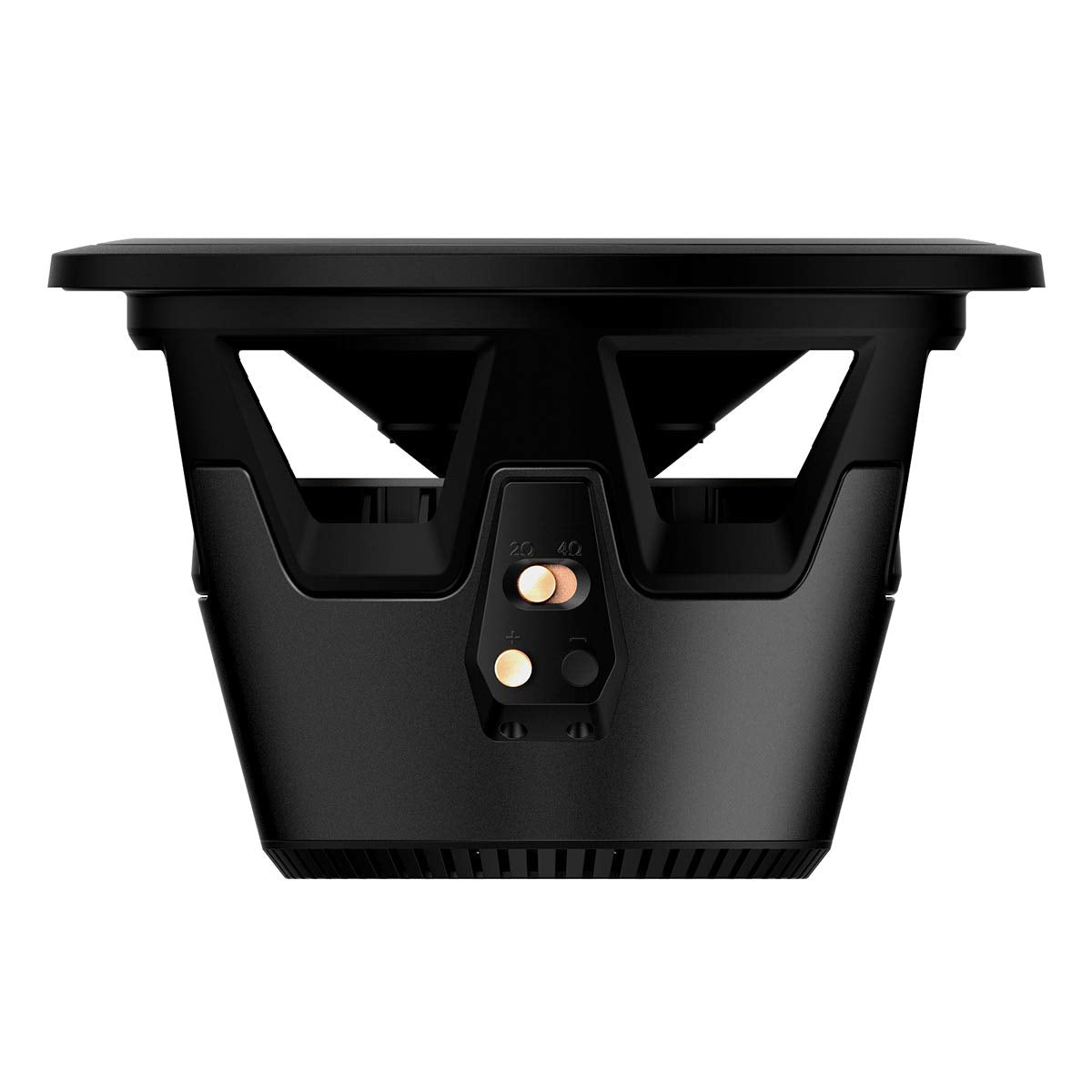 Infinity Kappa 103WDSSI 10" Car Audio Subwoofer