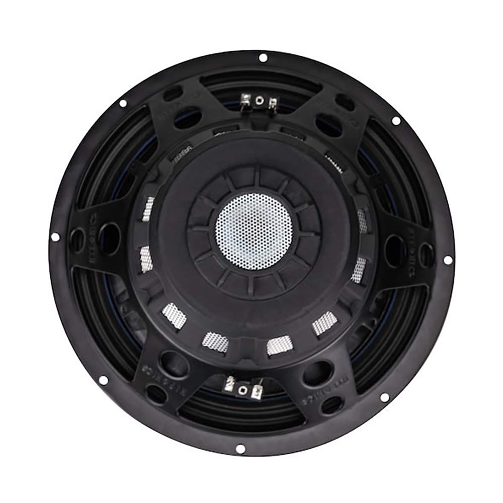 Hifonics ZG12D4 12" Dual 4-Ohm Car Subwoofer