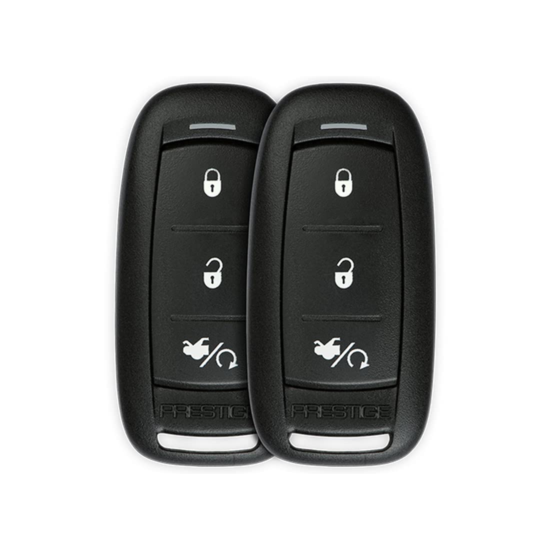 VOXX PRESTIGE APSRS3Z One-Way Remote Start and Keyless Entry