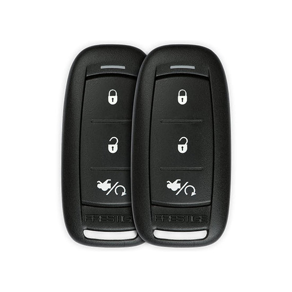 VOXX PRESTIGE APSRS3Z One-Way Remote Start and Keyless Entry