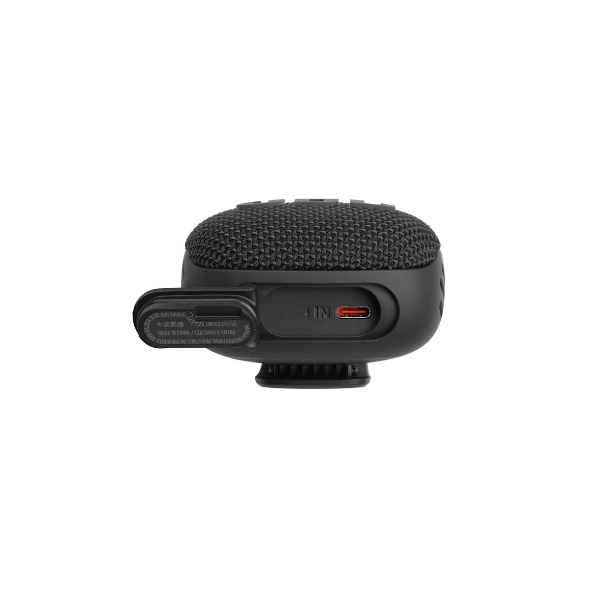JBL Wind 3S 1.5" Handlebar Bluetooth Speaker