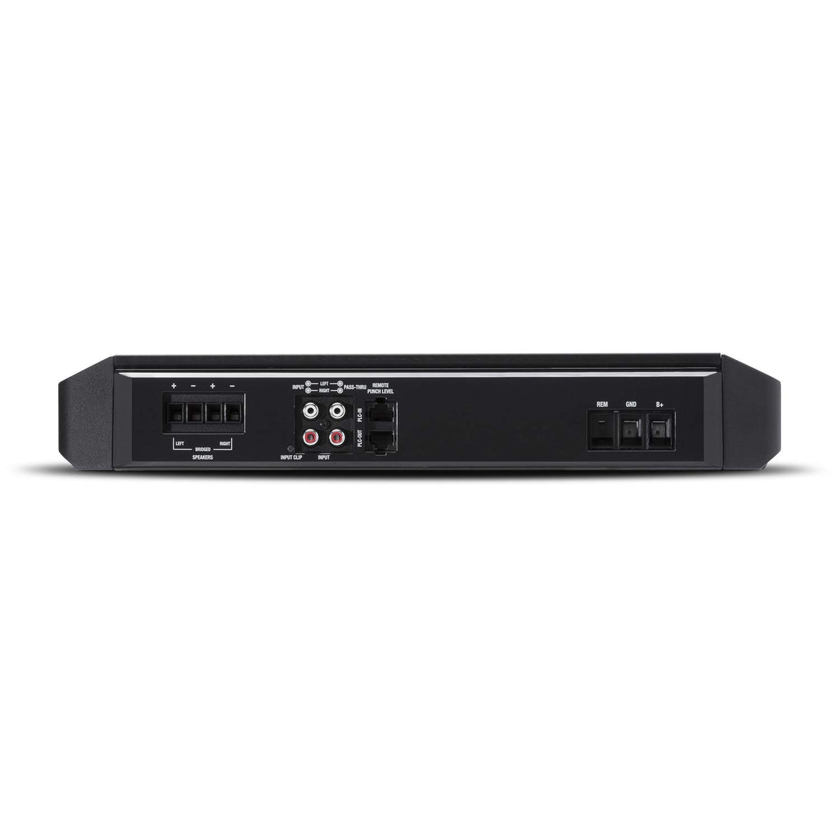 Rockford Fosgate P1000X2 2-Channel Car Amplifier