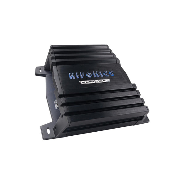 Hifonics HAC-1500.1D 1500W Mono Car Amplifier