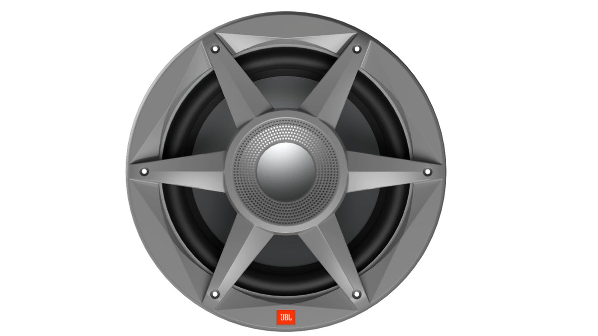 JBL JBLMARSUBSD102GAM 10" Stadium Marine Subwoofer