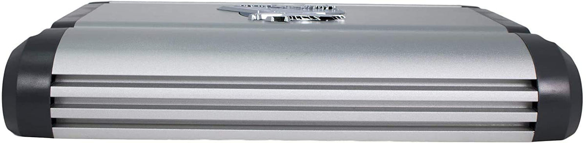 SoundXtreme ST-3600.1 Monoblock Car Amplifier