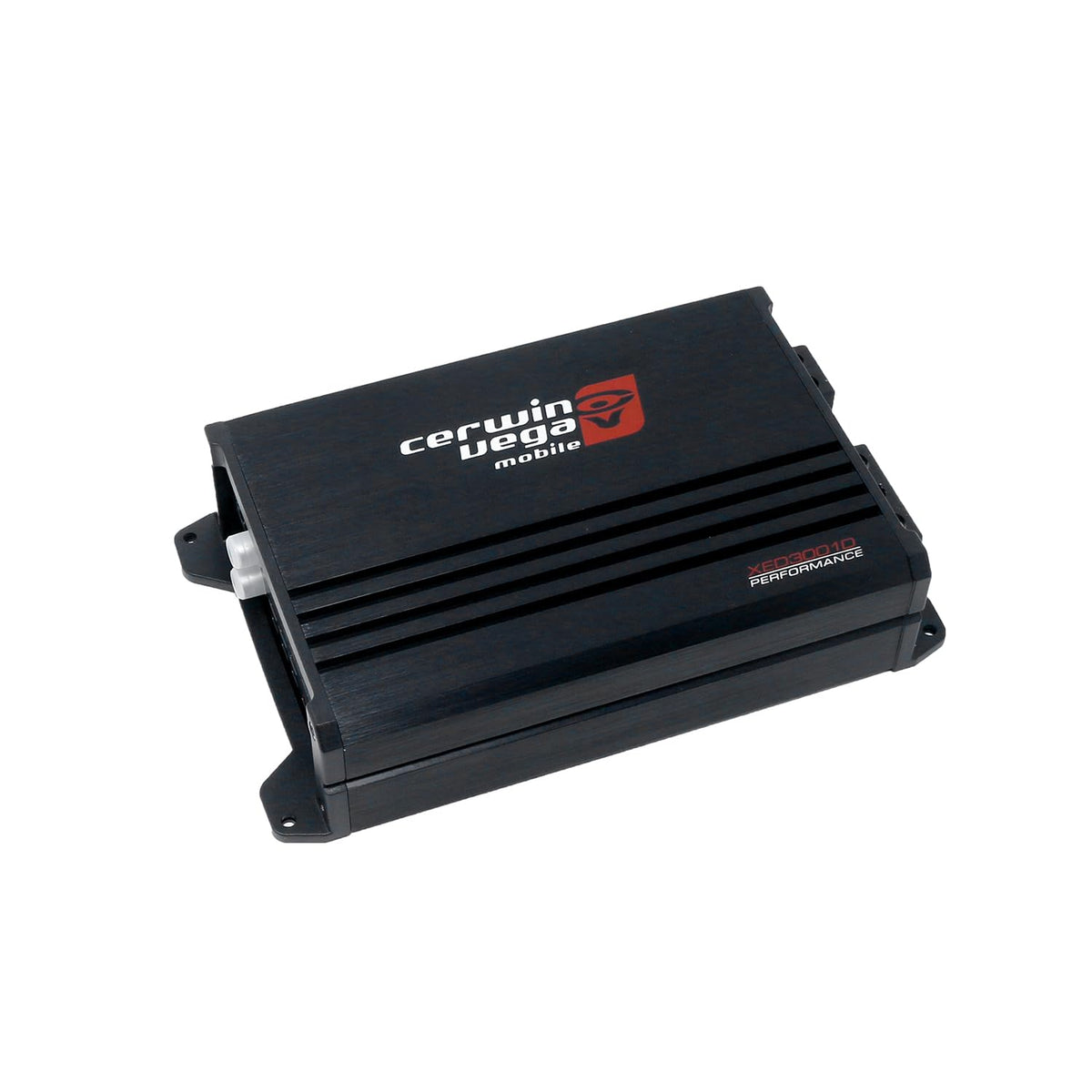 Cerwin-Vega XED3001DV2 1-Channel Class-D Mono Amplifier