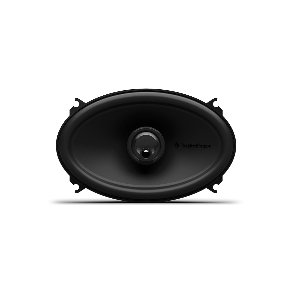 Rockford Fosgate P1V2-46 4x6-Inch 3-Way Coaxial Speakers