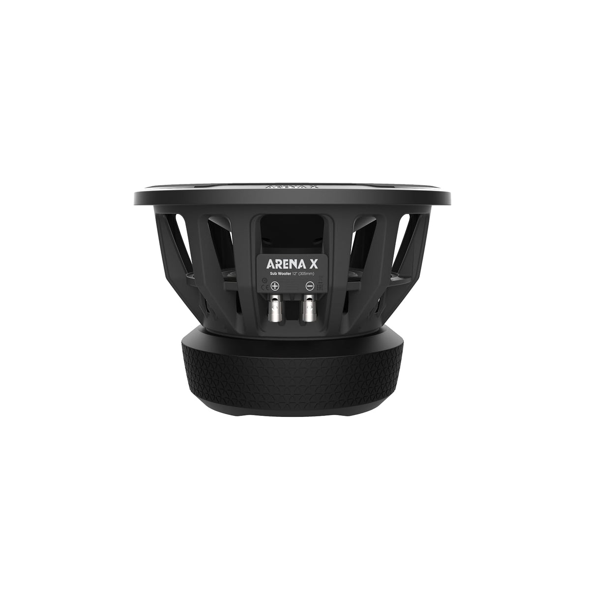JBL JBLSUBAX12AM Arena X 12" 2-Ohm Subwoofer