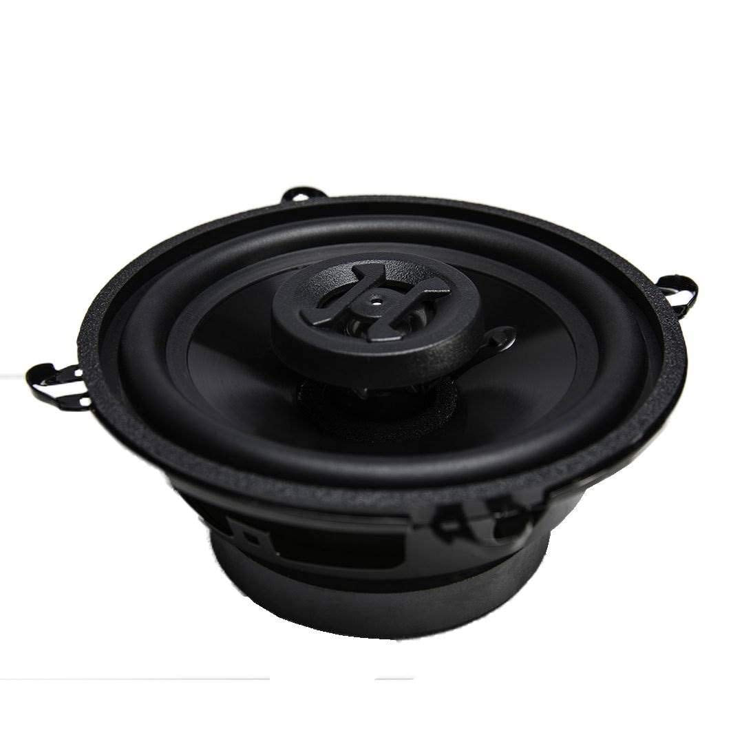 Hifonics ZS525CX 5.25" 2-Way Coaxial Speakers
