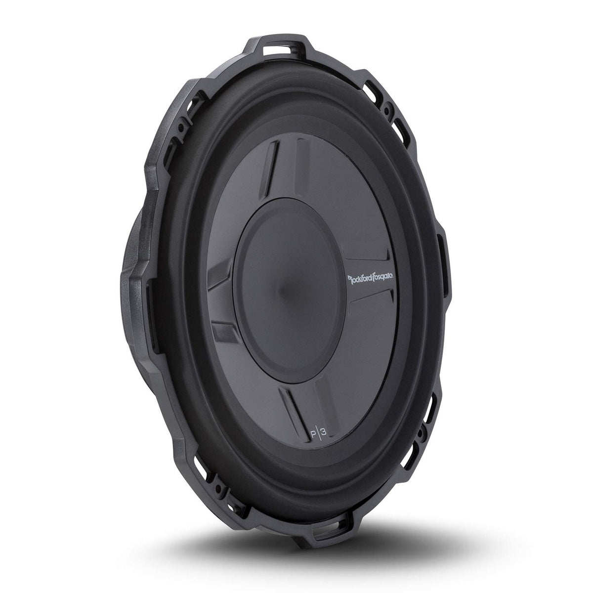Rockford Fosgate P3SD2-12 12" Shallow DVC Subwoofer