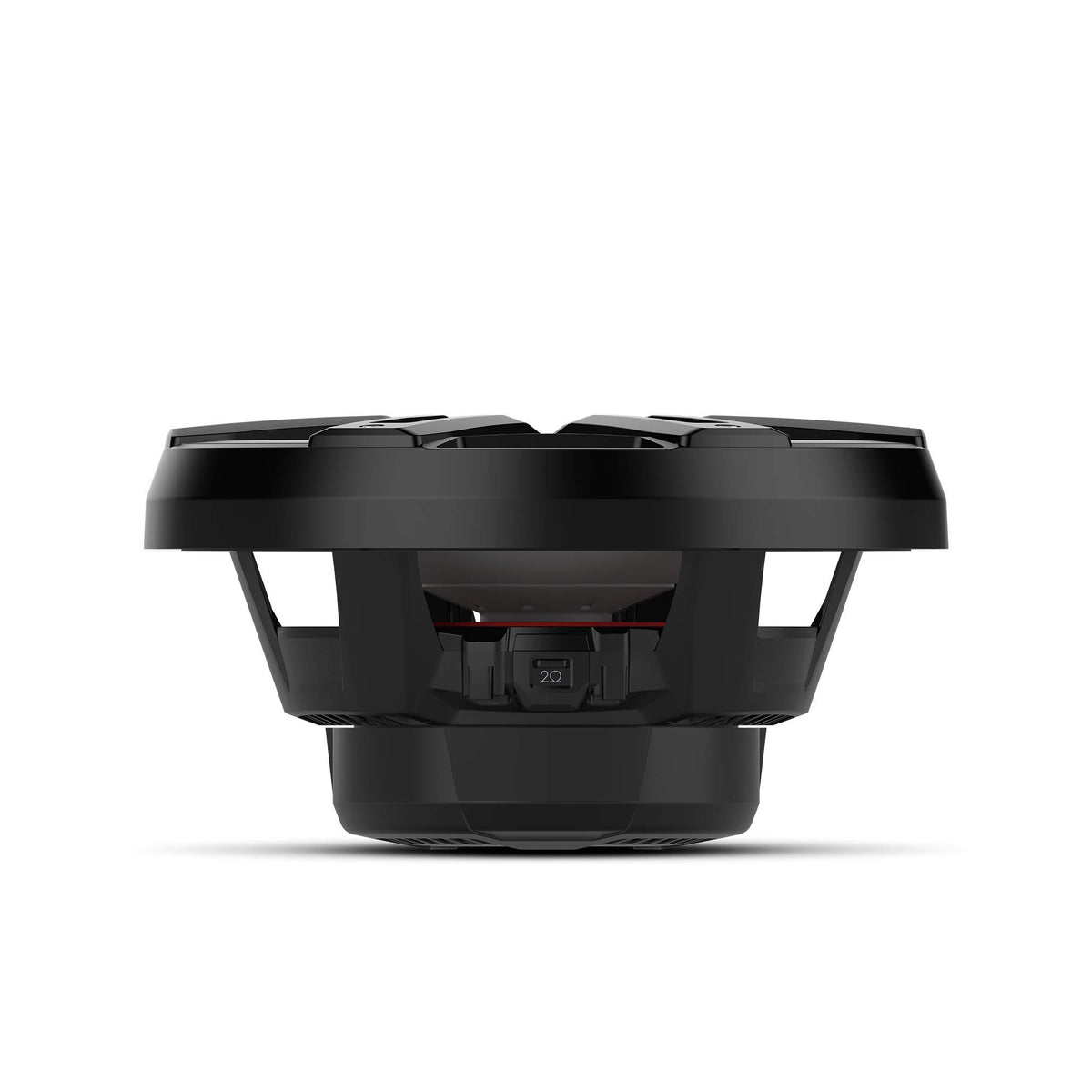 Rockford Fosgate M2D4-12SB 12" Marine LED Subwoofer