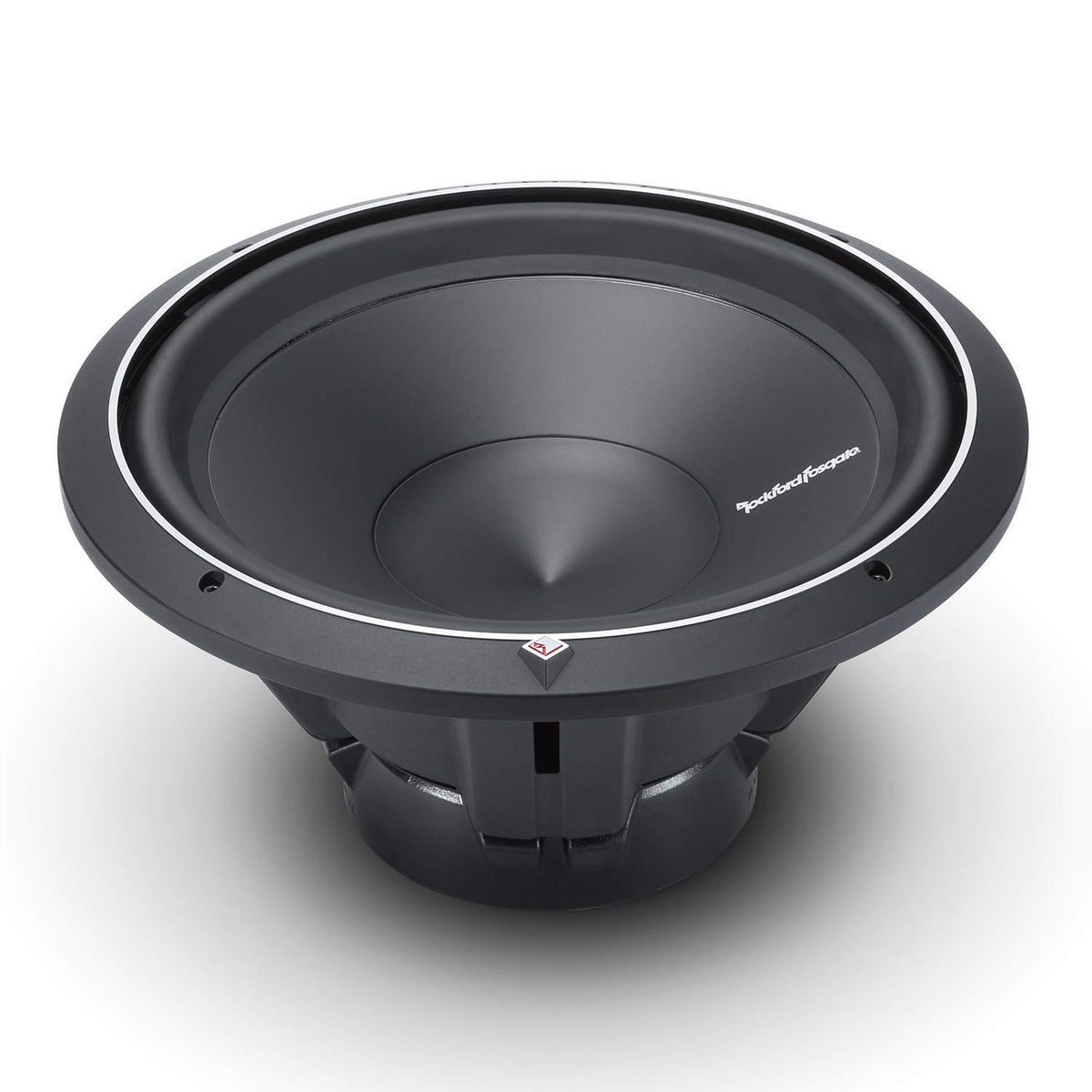 Rockford Fosgate P2D2-15 15" Dual 2-Ohm Subwoofer