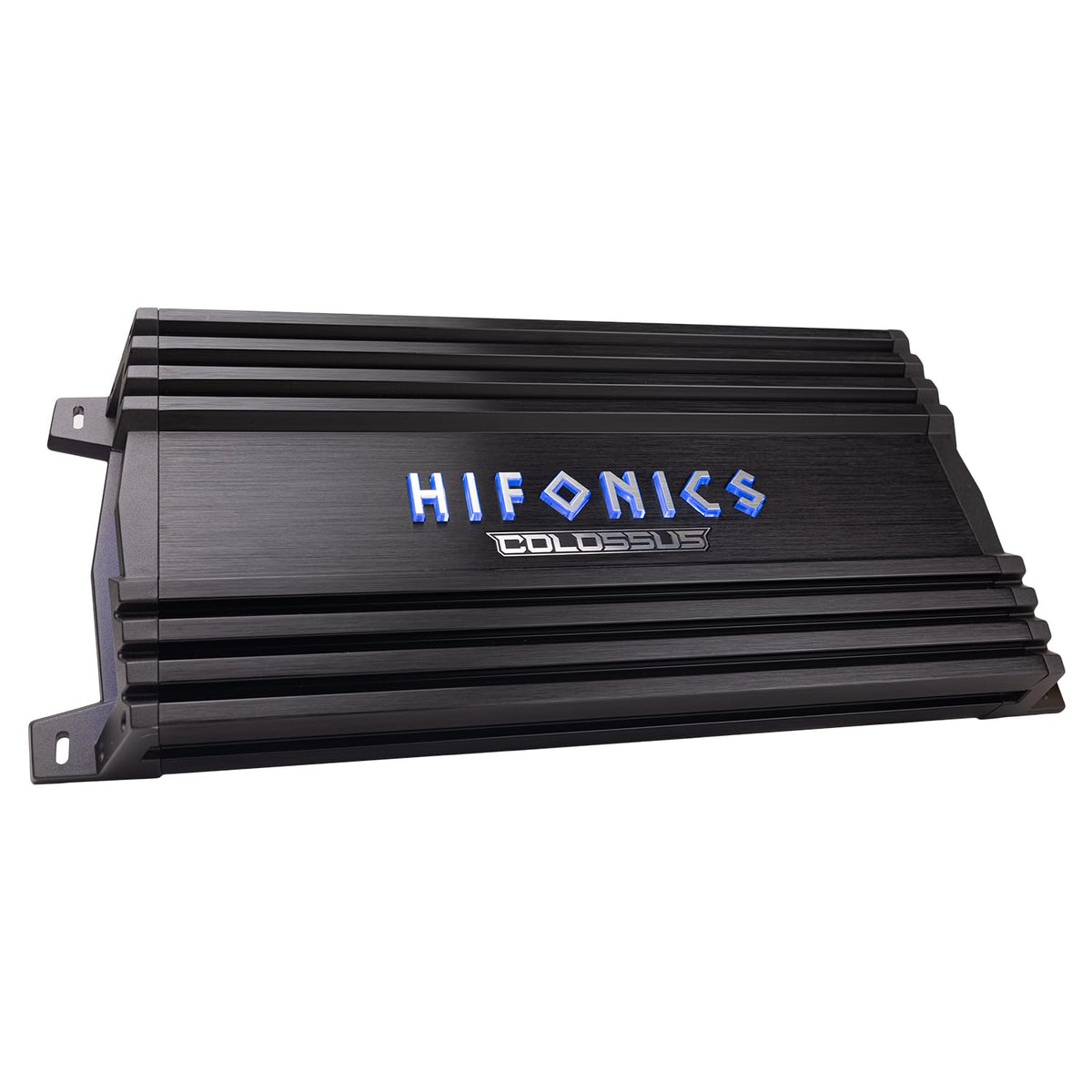 Hifonics HCC-1700.4 Four-Channel Car Amplifier
