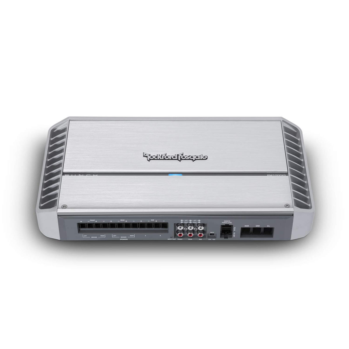 Rockford Fosgate PM1000X5 5-Channel Marine Amplifier