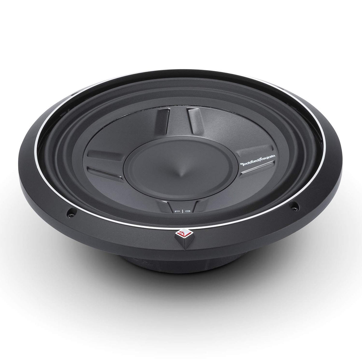 Rockford Fosgate P3SD2-12 12" Shallow DVC Subwoofer