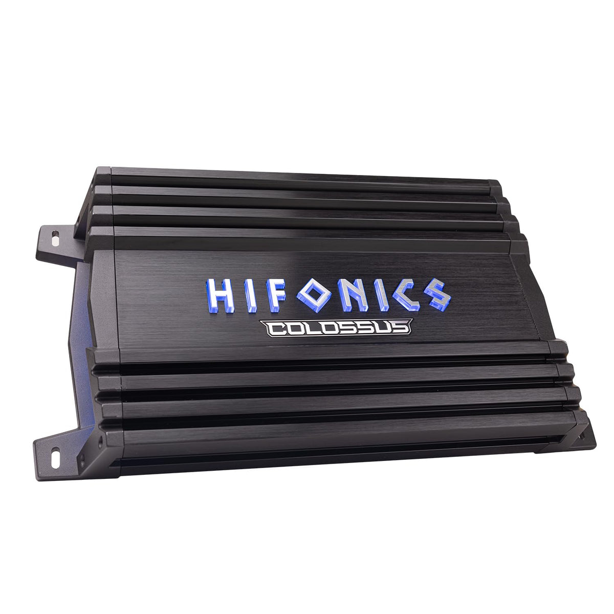 Hifonics HCC-2000.1D 2000W Mono Subwoofer Amplifier