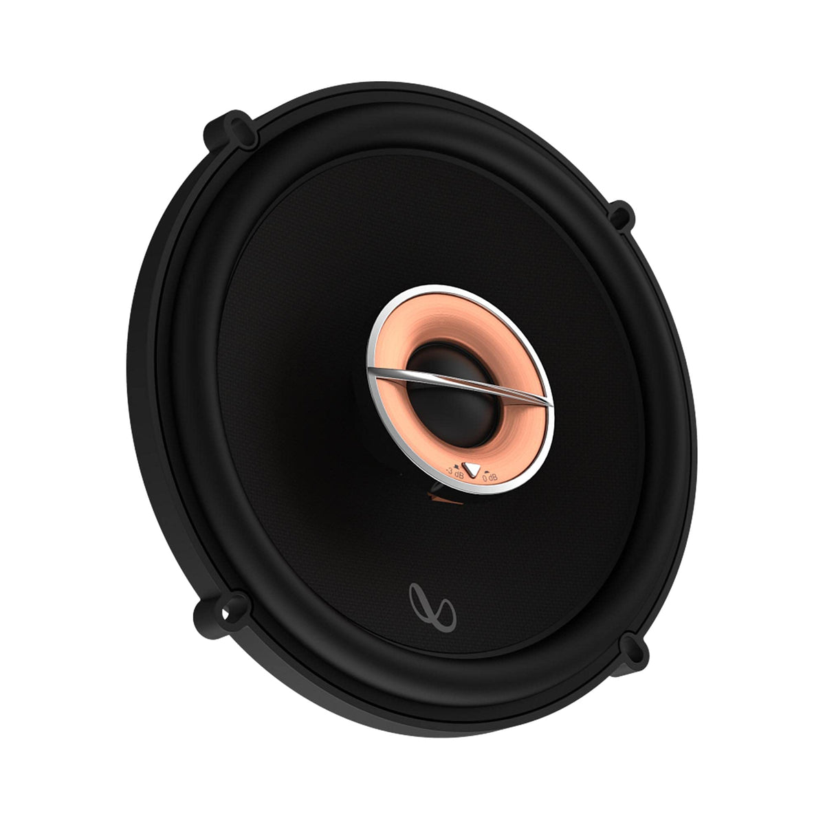 Infinity Kappa 63XF 6.5" Two-Way Car Speakers