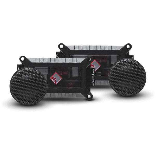 Rockford Fosgate T1T-S 1" Component Tweeter Kit