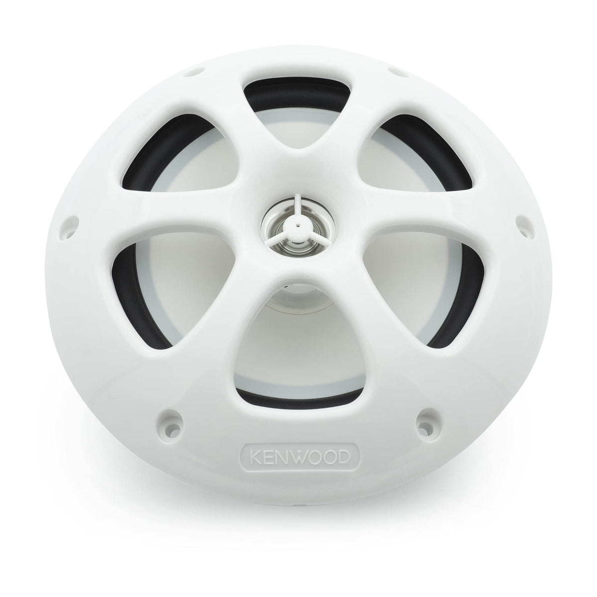 Kenwood KFC-1613MRB 6.5" Marine/Motorsports Speakers