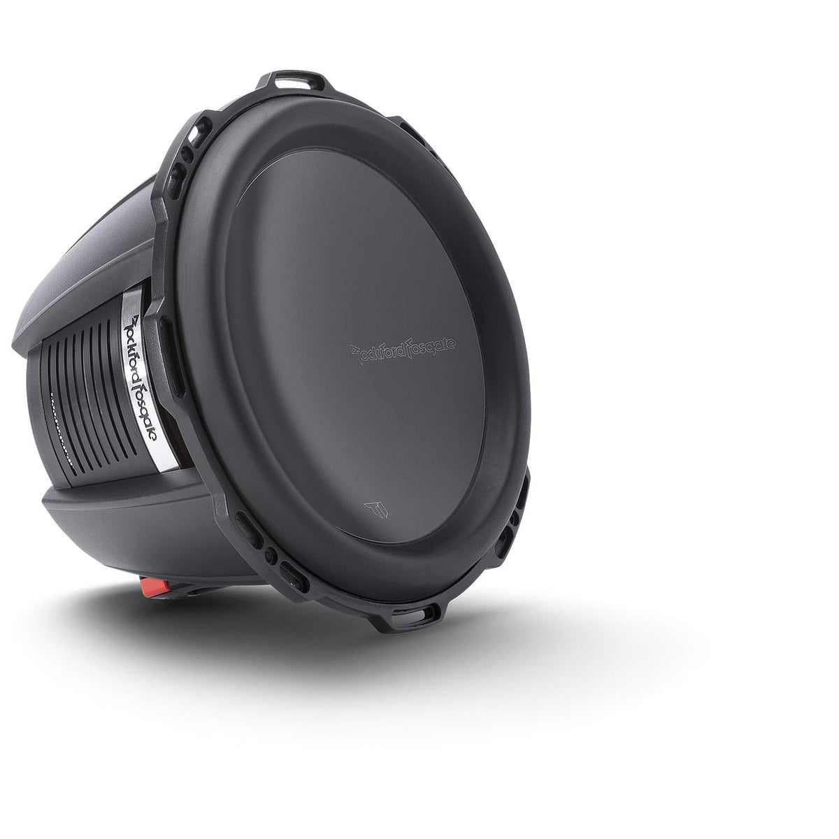Rockford Fosgate T1D212 12" Dual 2-Ohm Subwoofer