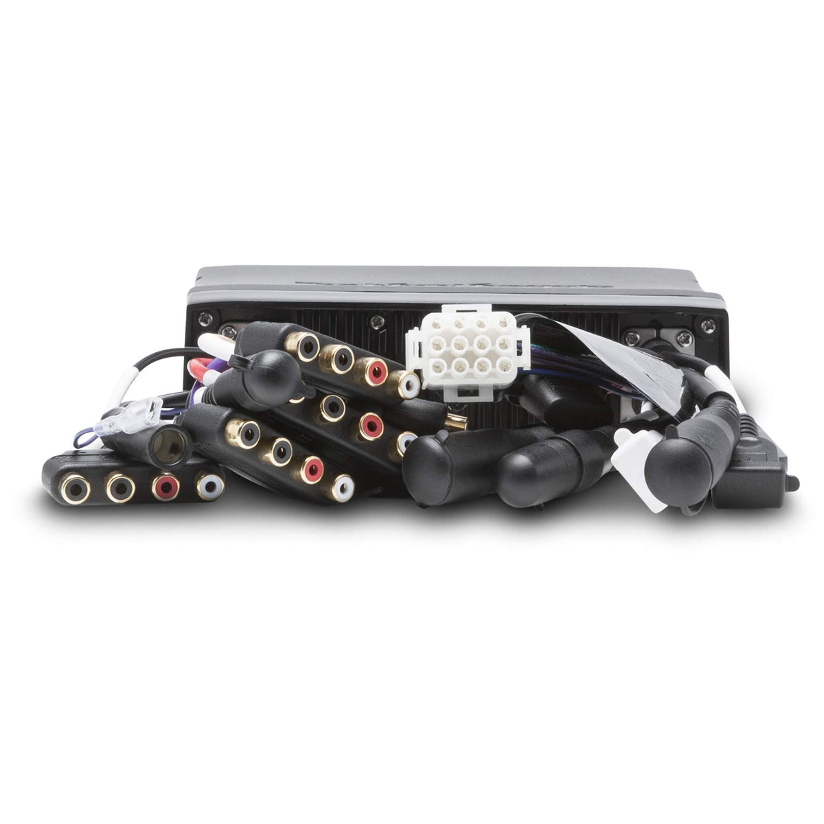Rockford Fosgate PMX-8BB Hide-Away Marine Media Receiver