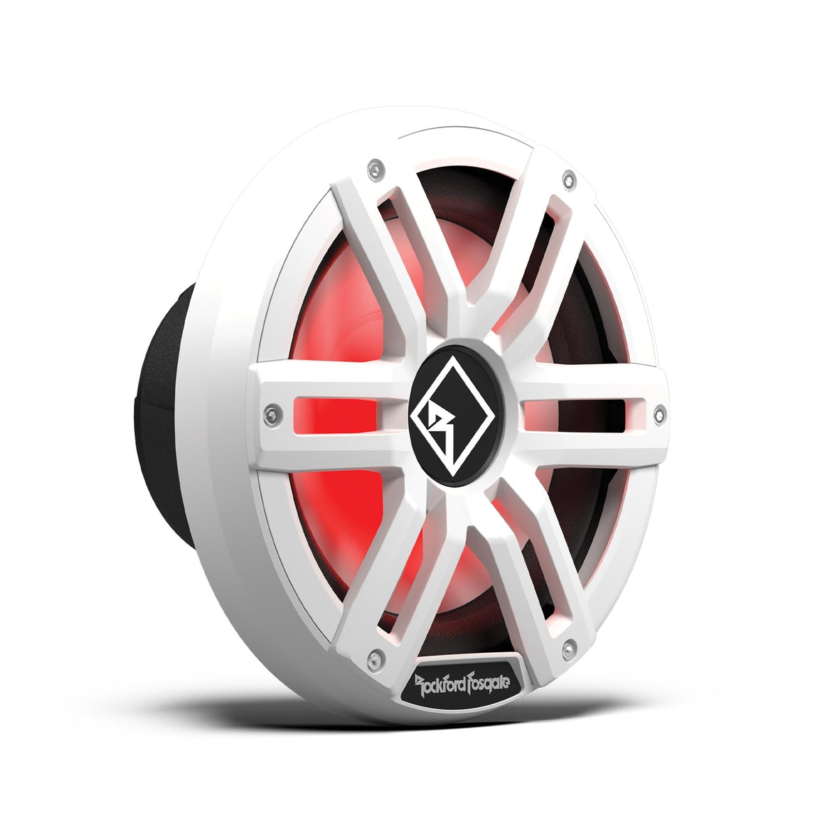 Rockford Fosgate M2D4-10I-G2 10" Marine Subwoofer