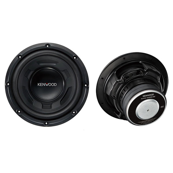 Kenwood KFC-W2542 10" Subwoofer