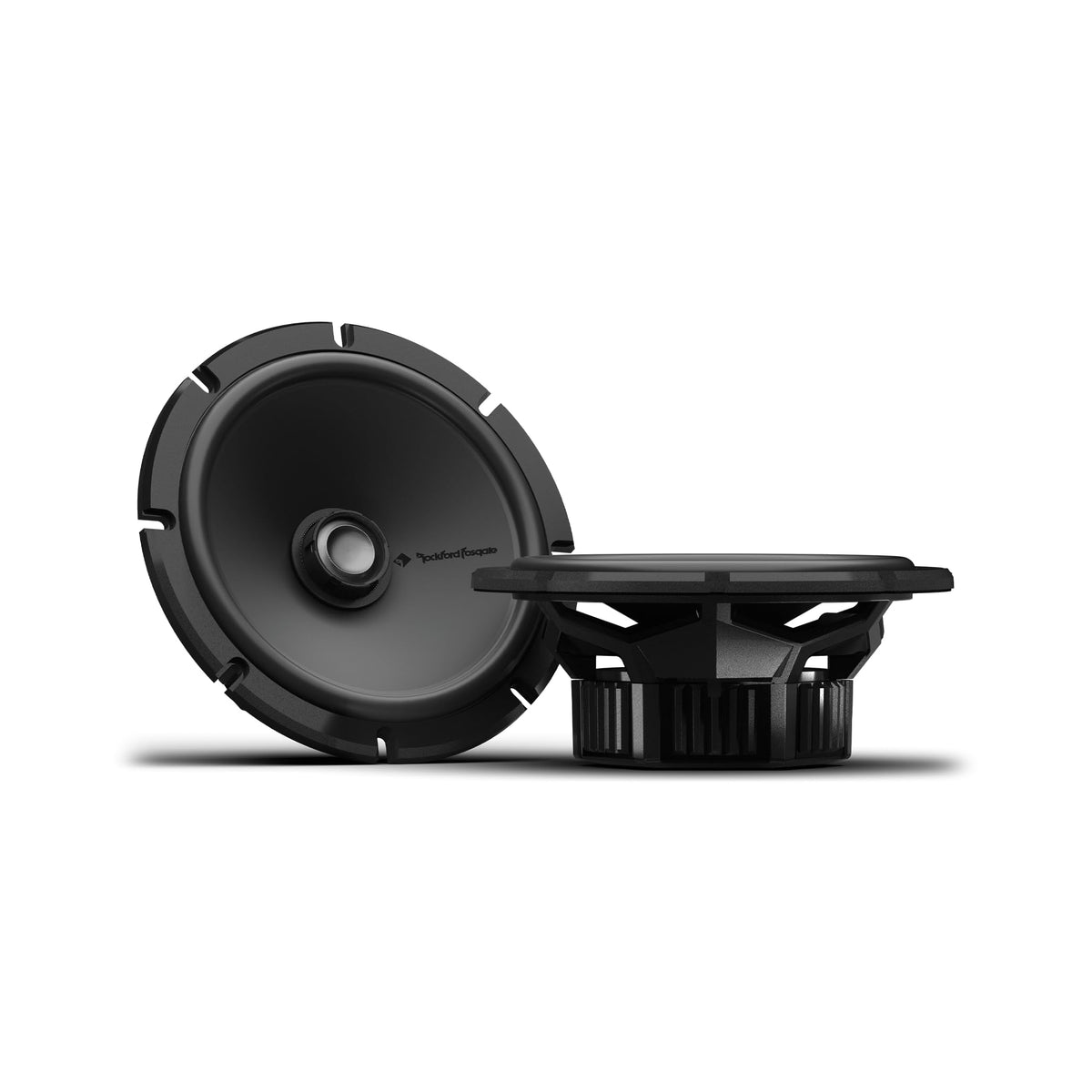 Rockford Fosgate P2V2-68HO 6x8" Convertible Speakers