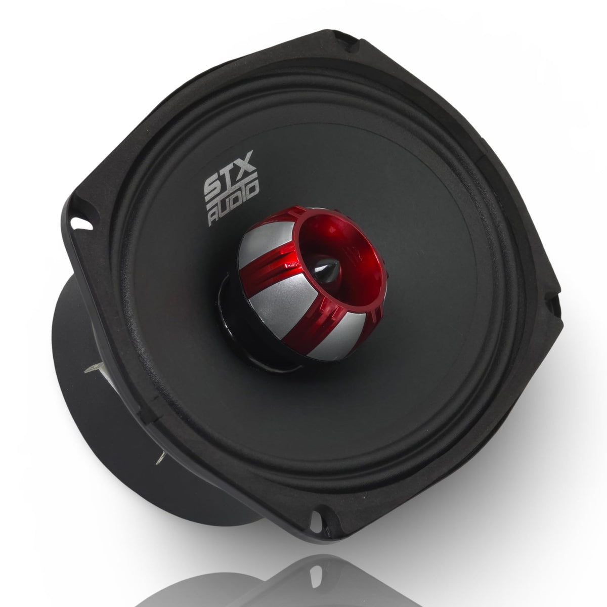 STX Audio X69.2B 6x9" Midrange Car Speaker