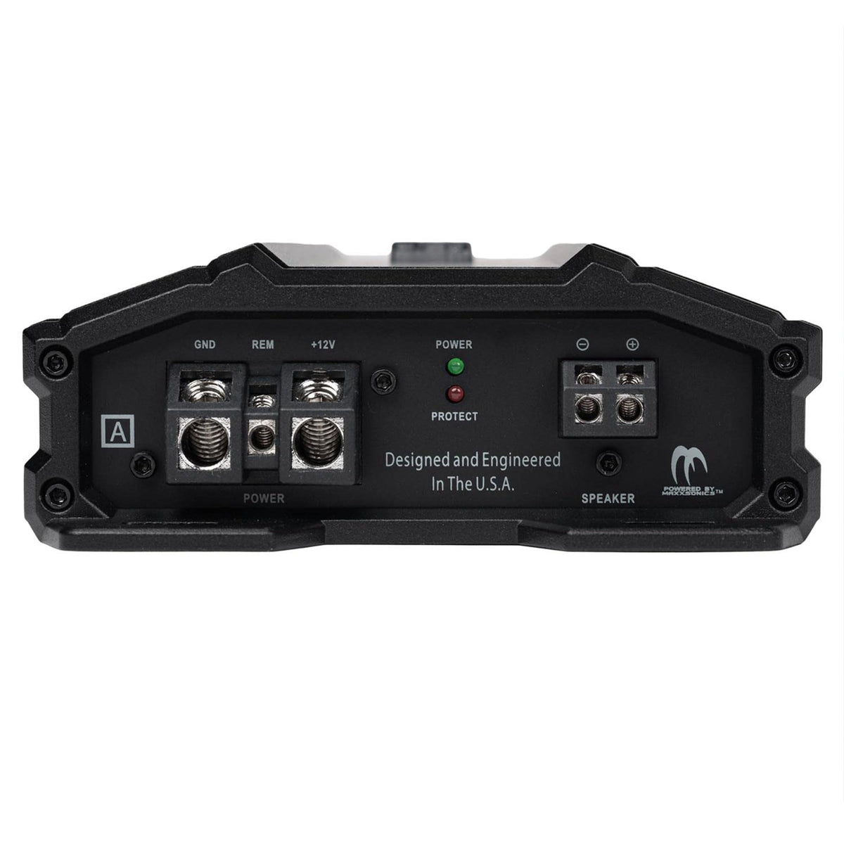 Hifonics ZD-1350.1D Mono Block Car Amplifier